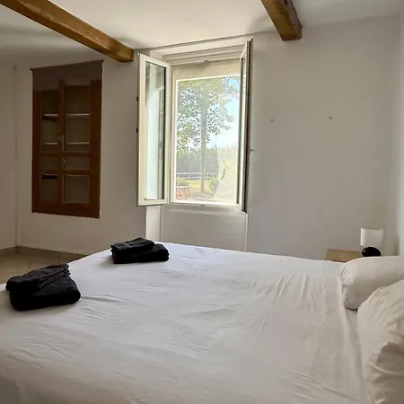 Landhaus La Prairie 65 Lafitole