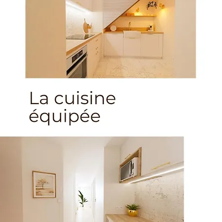 La Prairie 65 Landhaus Lafitole