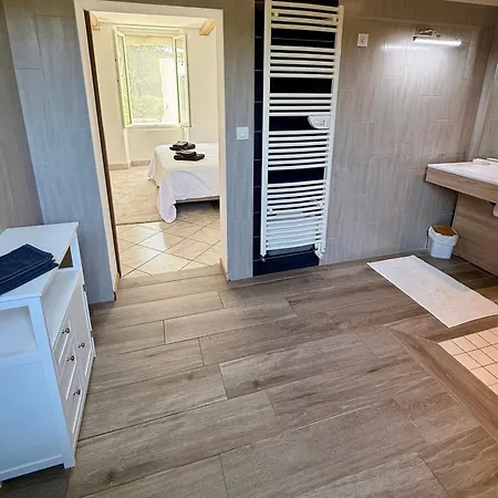 La Prairie 65 Landhaus